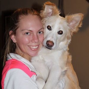 Meet your Posher, Shellie